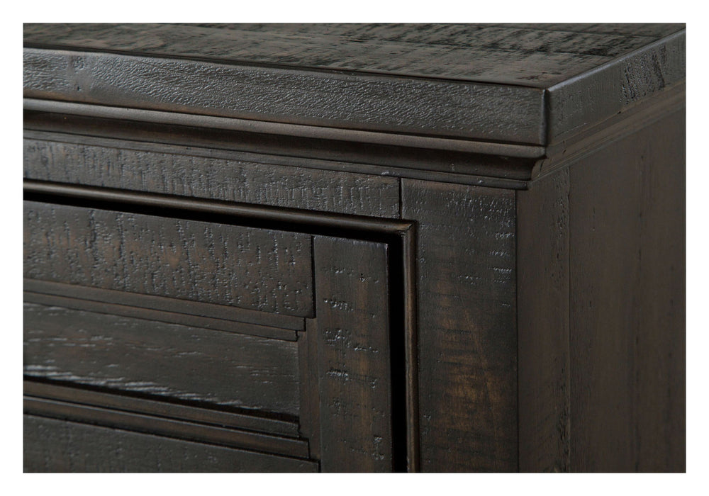 Westley Falls - Entertainment Console