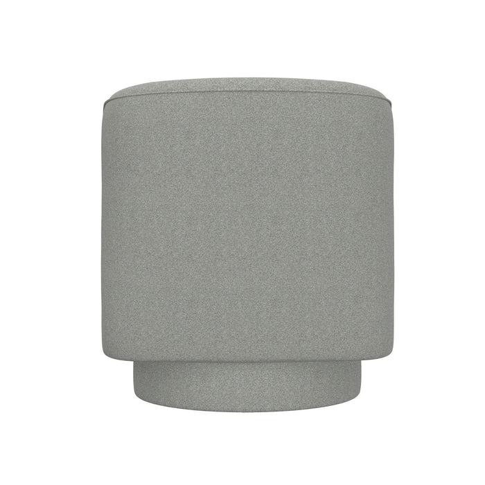 Accent Chair With Swivel Function