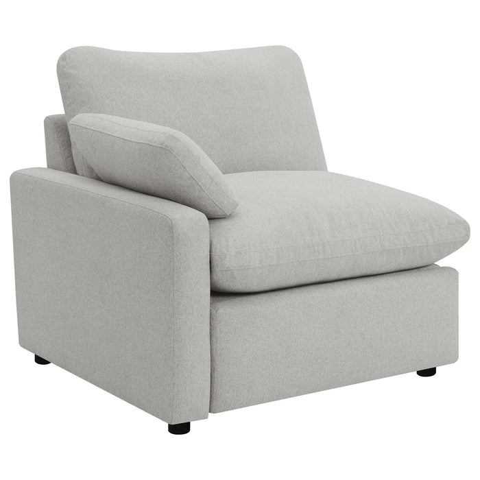 Hollander - Power Reclining Sectional