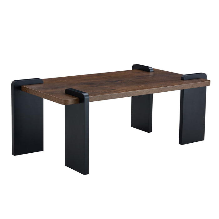 High Quality Coffee Table For Modern Minimalist Living Rooms