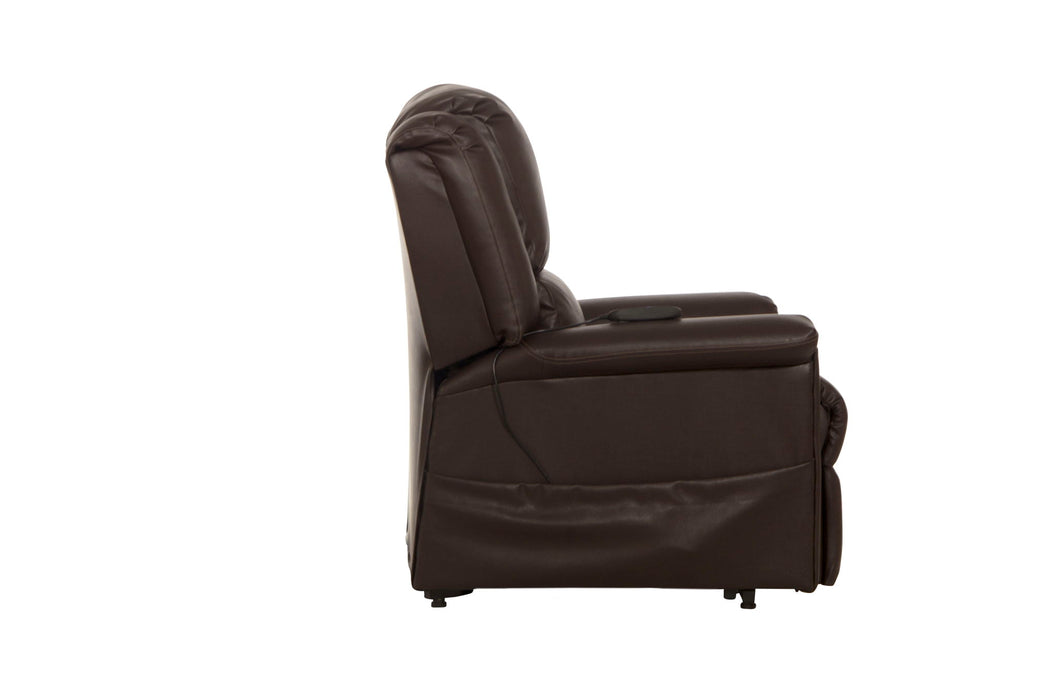 Elsie - Power Lift Power Lay Flat Recliner