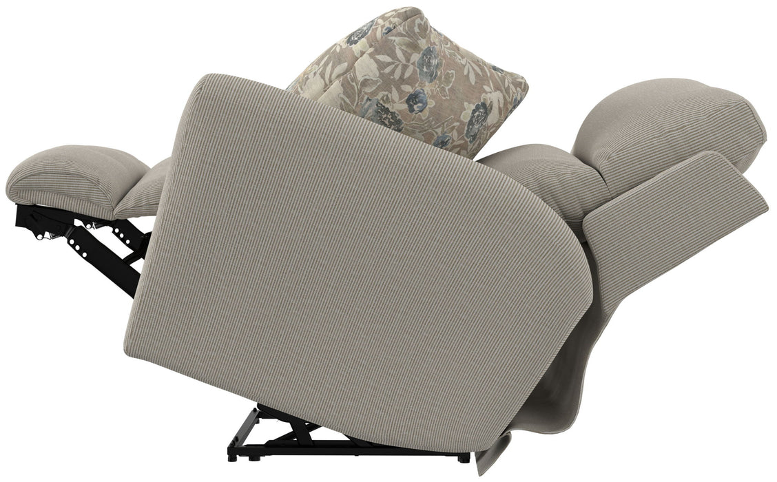 Chappy - Lay Flat Recliner