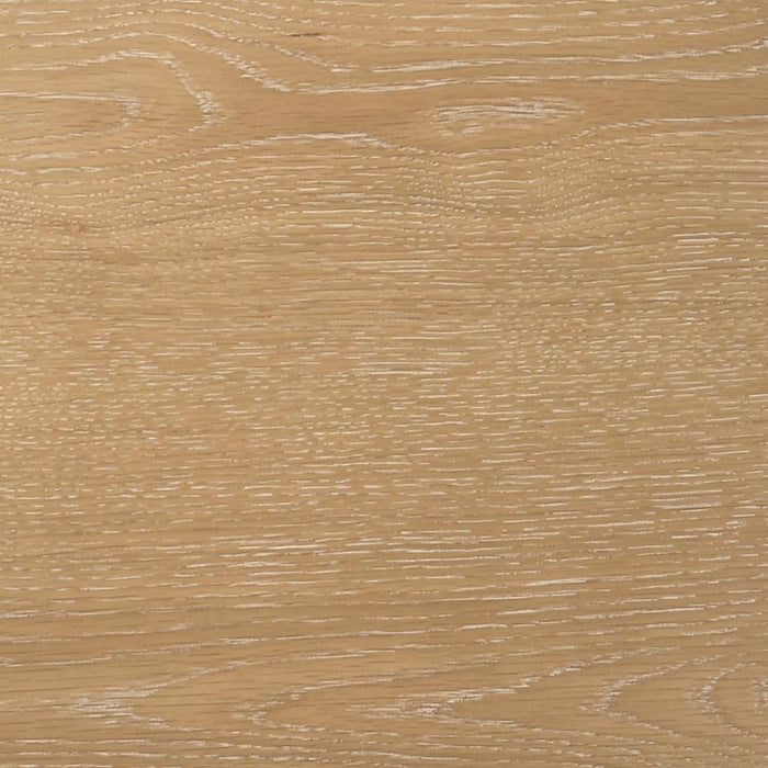 Ottowa - Round Wood Coffee Table Set