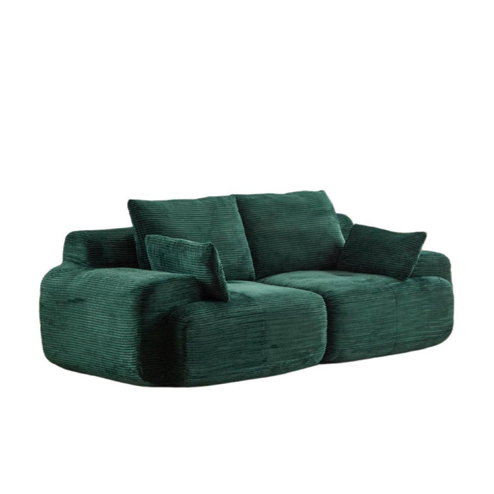 2 Seater Large Sectional Couches For Living Room