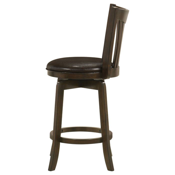 Decker - Swivel Chair