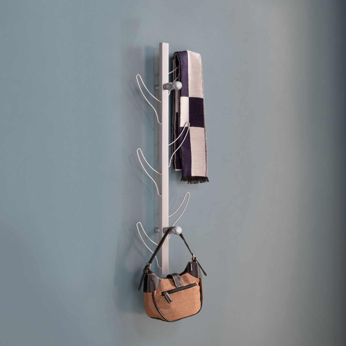 Wall Mounted Coat Racks