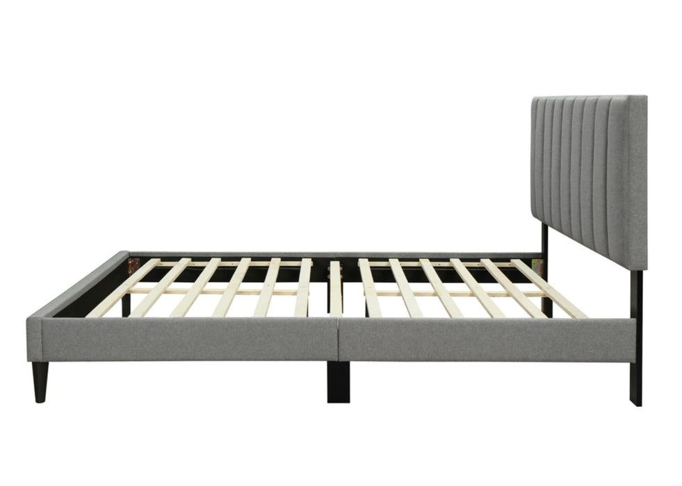 Channel Compact Bed & USB