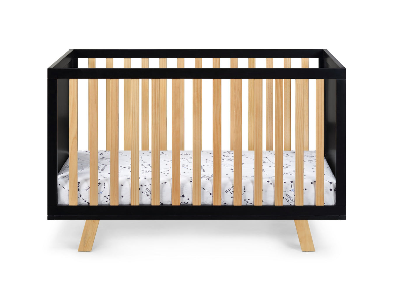 Cribs