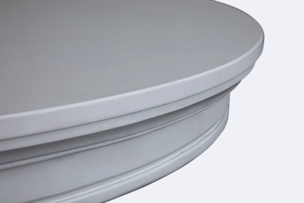 Charleston - 48" Round Dining Table