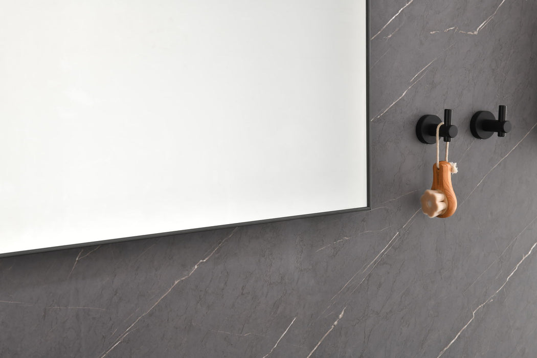 Led Mirror Bathroom Vanity Mirror With Back Light, Wall Mount