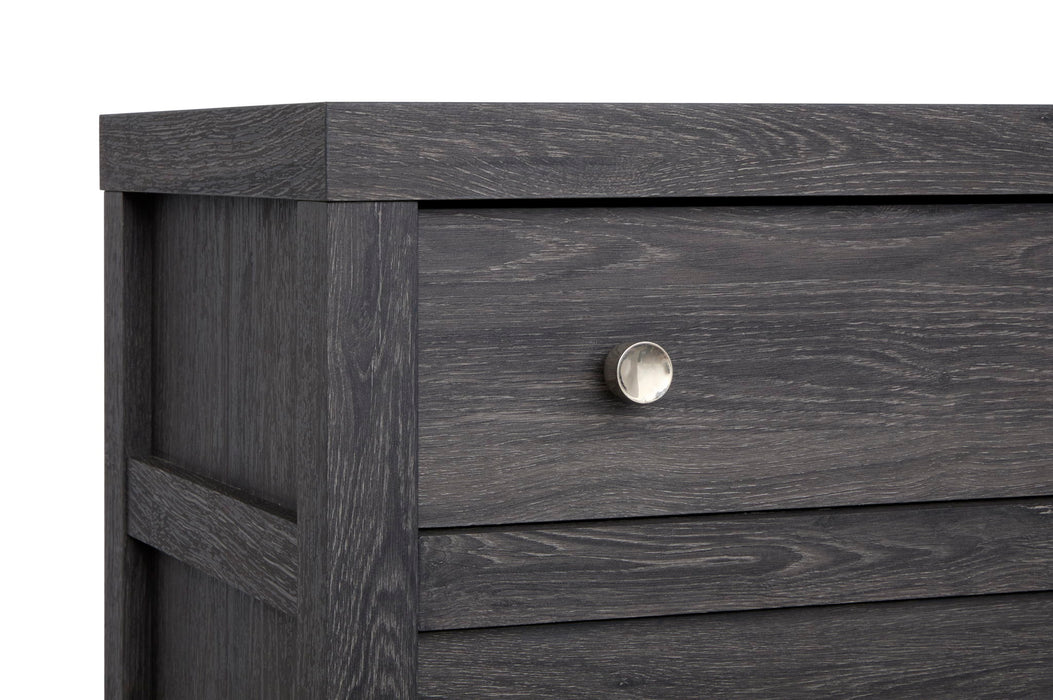 Merrifield - Double Drawer Dresser