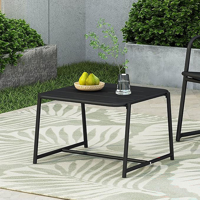 Conrad - Side Table Outdoor