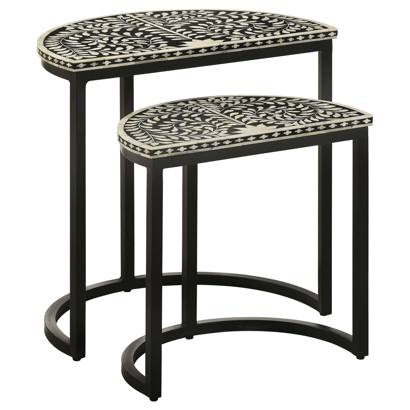 Nesting Tables