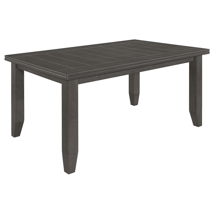 Dexter - Dining Set