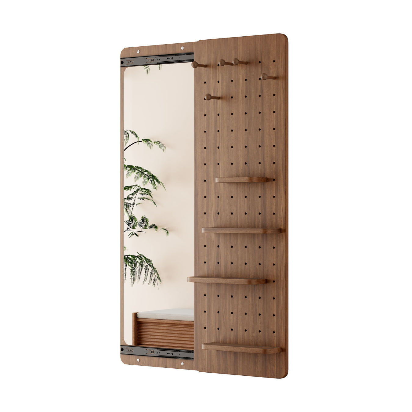 Storage Mirrors