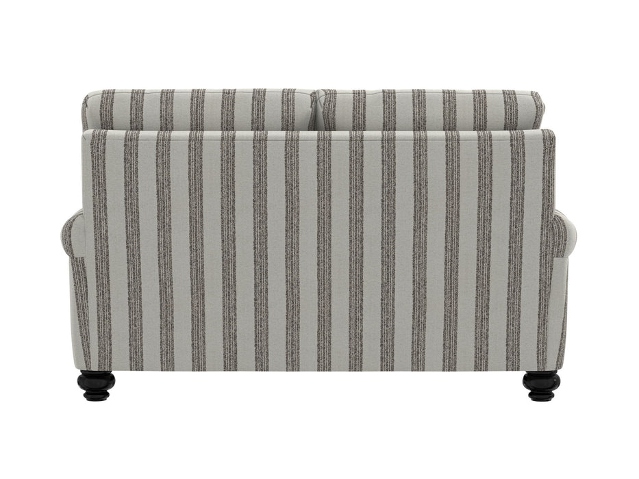 Marley - Loveseat - Mocha