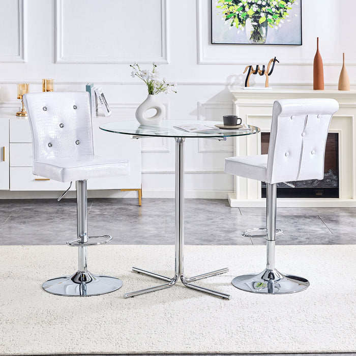 Lift Chairs For Dining Room Seating (Set of 2)