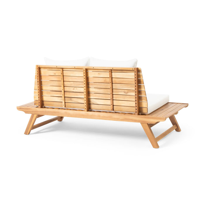 Sedona - Cozy Loveseat