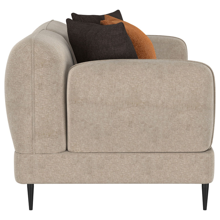 Repley - 2 Piece Sofa Set