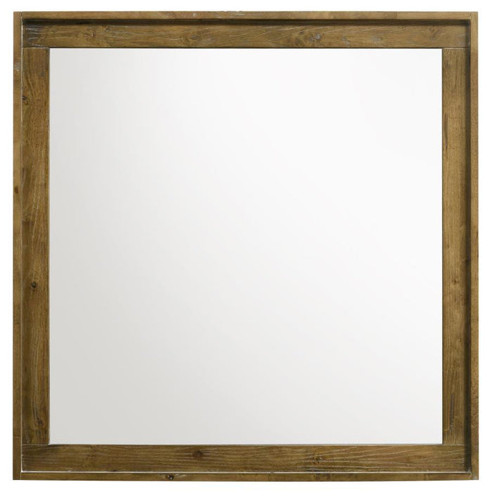 Henderson - Bedroom Set