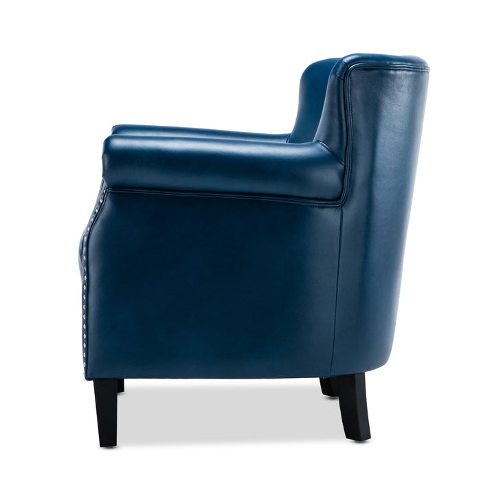 Hadley - Club Chair