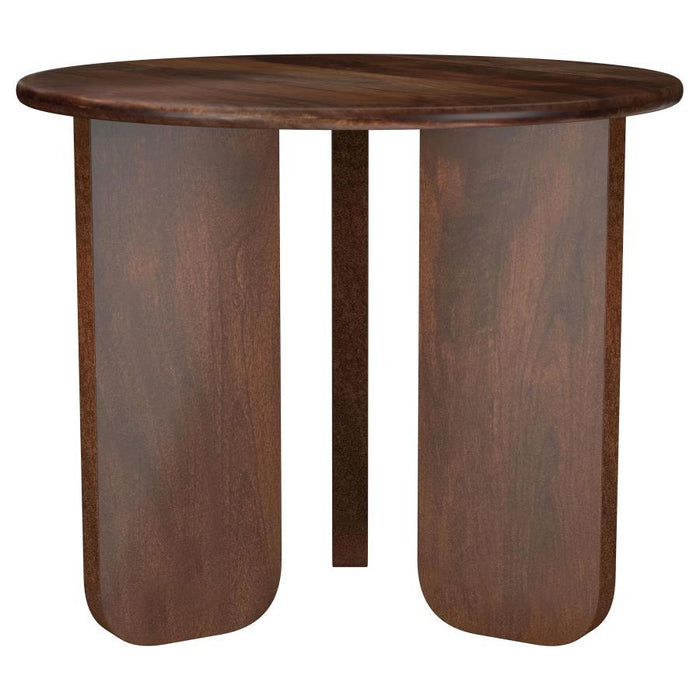 Dale - Solid Wood Coffee And End Table Set