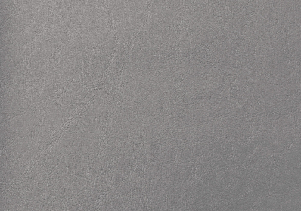 Nightstand, Storage Drawer Versatile Use, Upholstered, Transitional