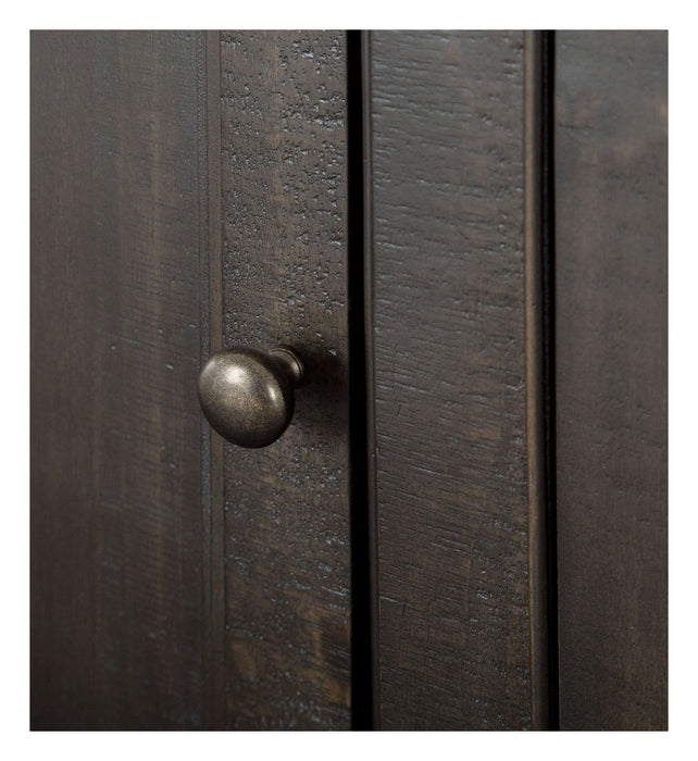 Westley Falls - Entertainment Console