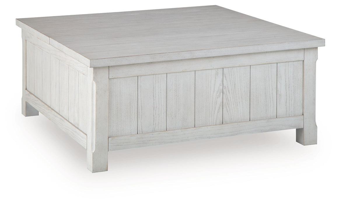Robbinsdale - Table