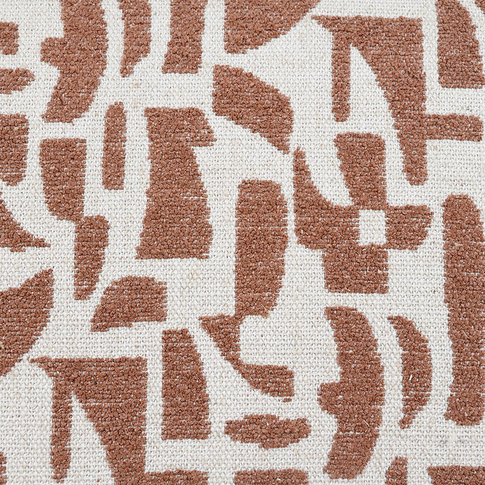 Lynn - Accent Chair - Brown