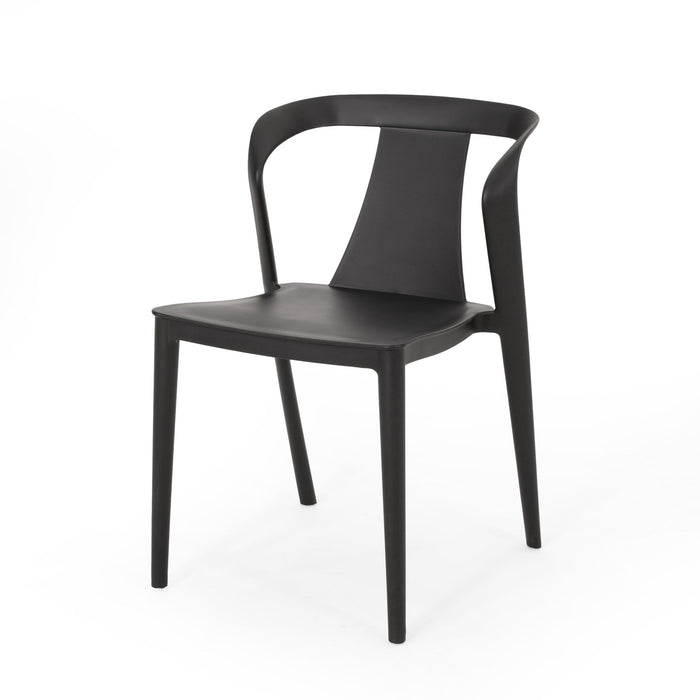 Orchid - Chair (Set of 2)
