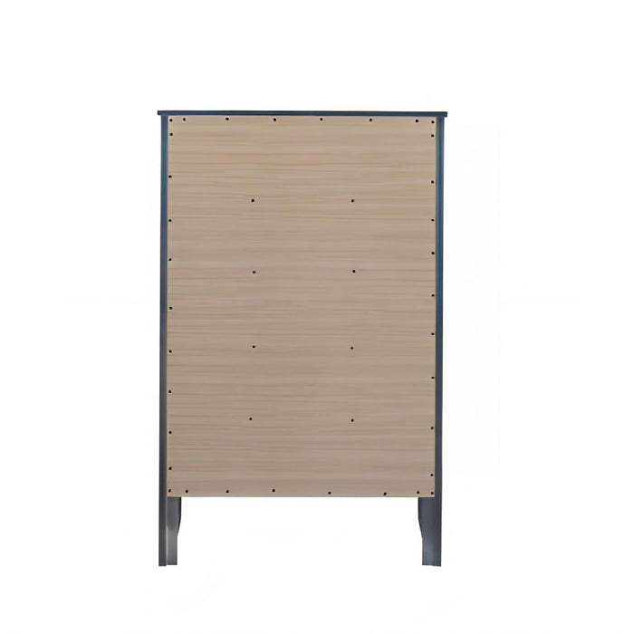 Daniel - Chest, 5 Drawer Storage Unit