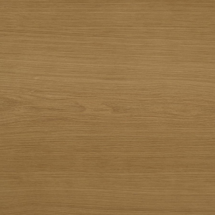 Hartville - 60" Round Dining Table - Natural Light Brown