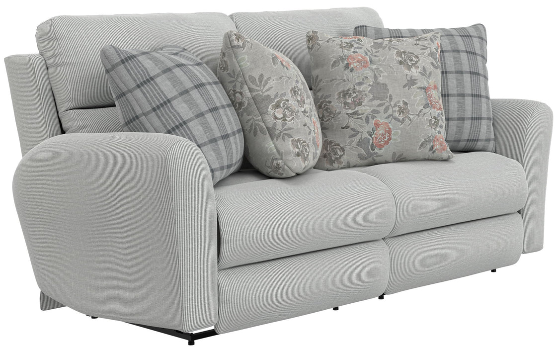 Chappy - Lay Flat Reclining Sofa