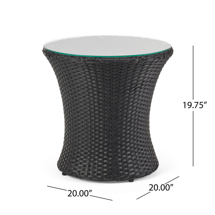 Kono - Chat Set Outdoor Furniture