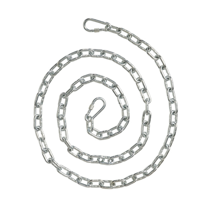 Teardrop - Hanging Chair With 8Ft Chain