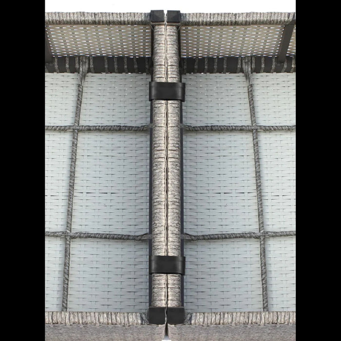 Sectional, Stylish Entertainment, Outdoor Living