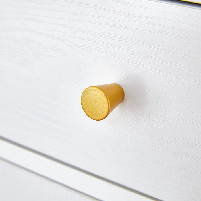 Modern Minimalist Rattan Shoe Cabinet, Elegant Storage Solution