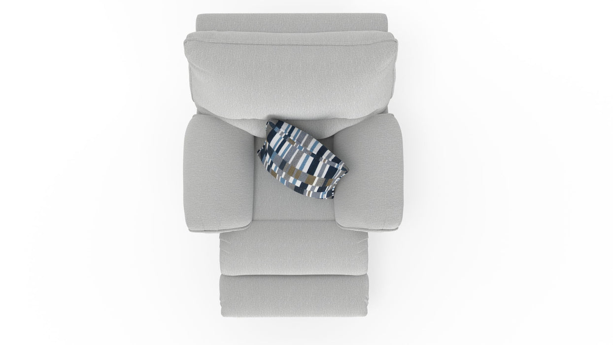 Lenny - Lay Flat Power Recliner