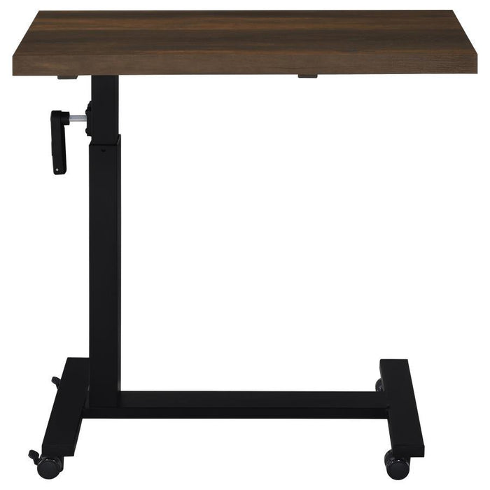 Westpark - Height Adjustable Mobile Bedroom C-Table