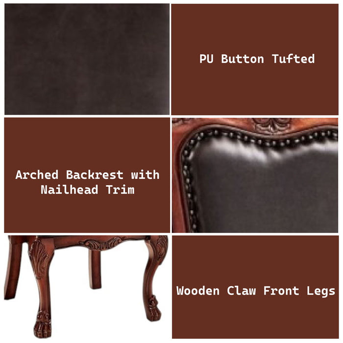 Dresden - Chair (Set of 2)