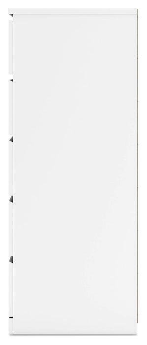 Onita - Five Drawer Chest