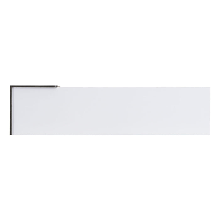 Modern TV Stand And Coffee Table (Set of 2)