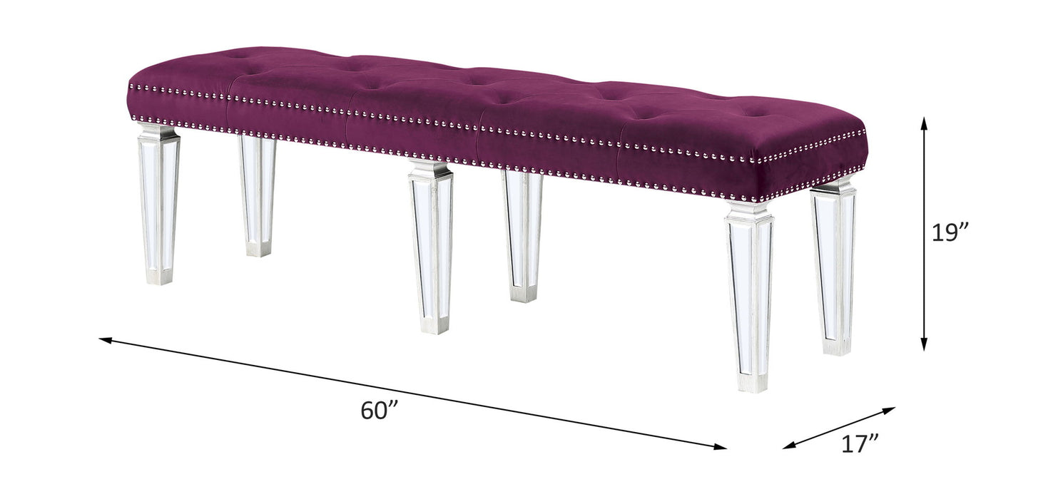 Varian - Bench