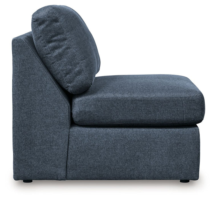 Modmax - 5 Piece Sectional