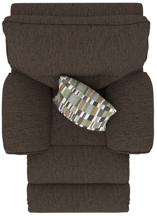 Lenny - Lay Flat Power Recliner