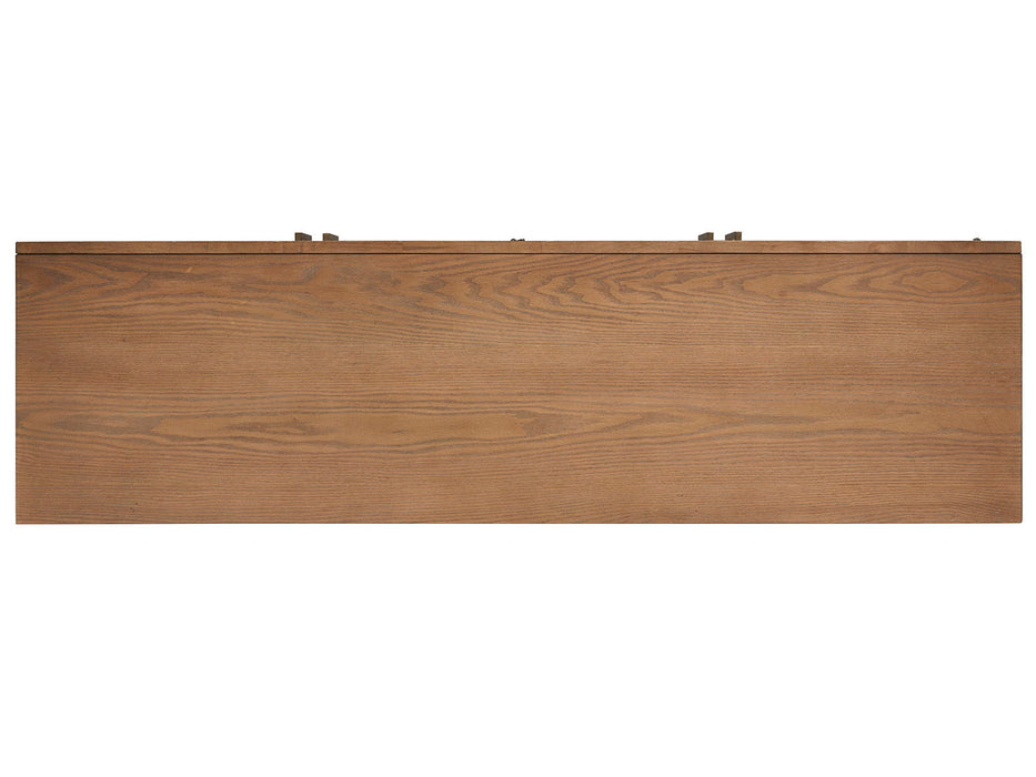 Lindon - Buffet - Light Brown