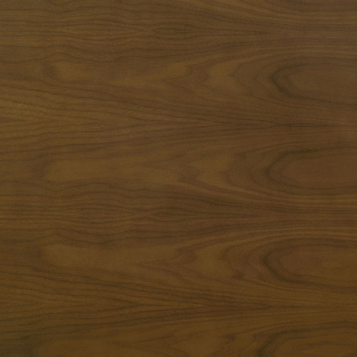Marcella - Rectangle Dining Table With Leaf Extension - Dark Walnut