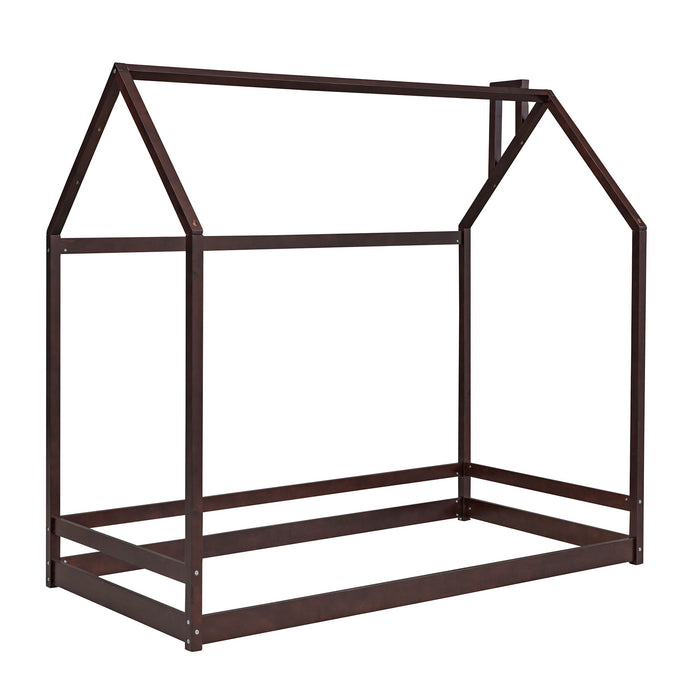 Playhouse Design House Bed