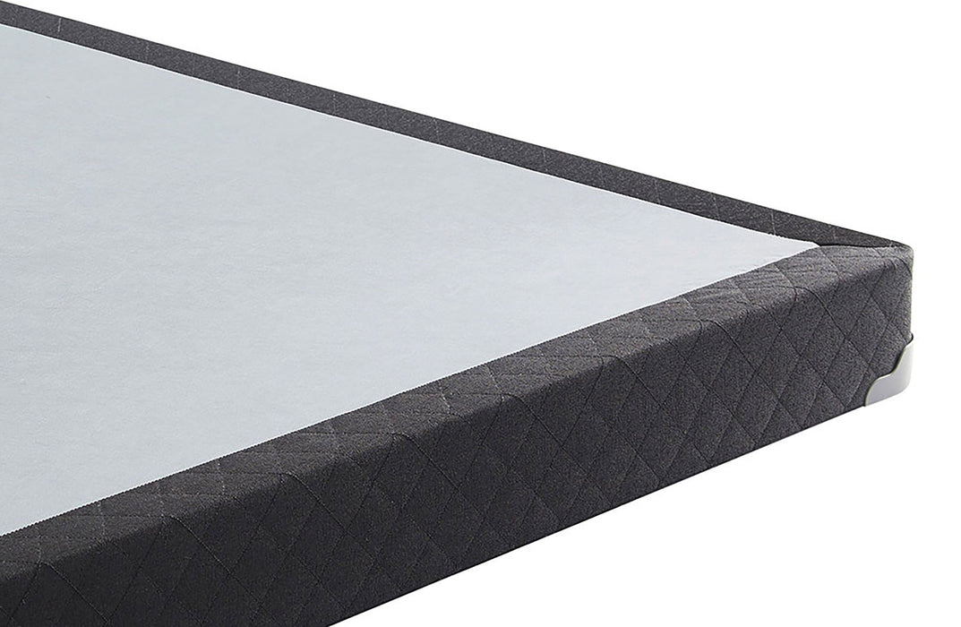 Mercer 5-inch Full Low Profile Box Spring Foundation